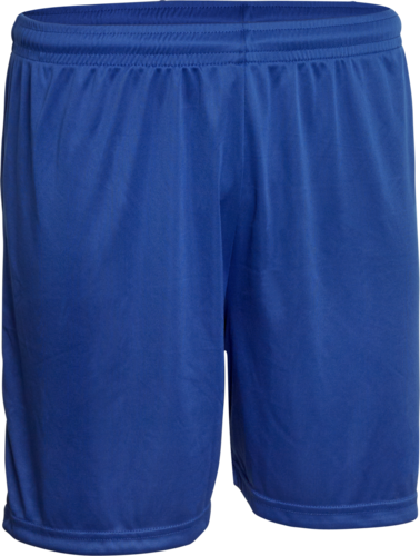 Derbystar Sp-Hose Basic Kurz - blau