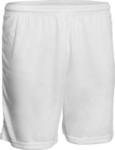 Derbystar Sp-Hose Basic Kurz - wei�