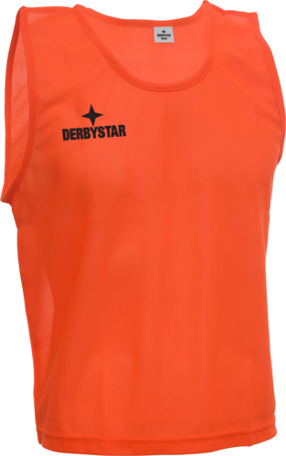 Select Ds Markierungshemdchen Blanko V20 - orange