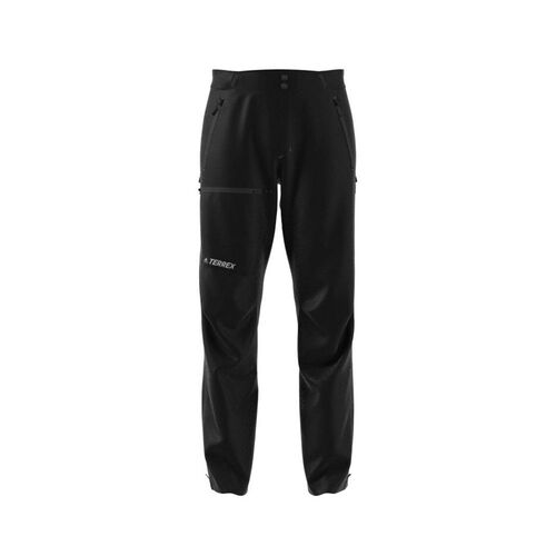 adidas Herren TERREX Ski-Touring Softshell-Hose