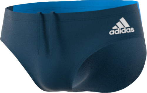 adidas Herren Colorblock Tapered Badehose
