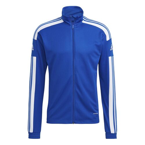 adidas Herren Squadra 21 Trainingsjacke