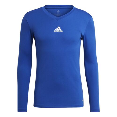 adidas Team Base Longsleeve