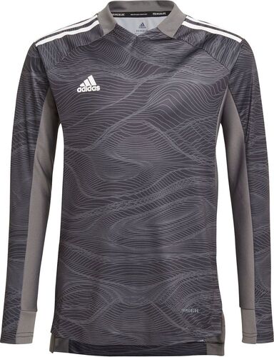 adidas Kinder Condivo 21 Primeblue Long Sleeve Torwarttrikot
