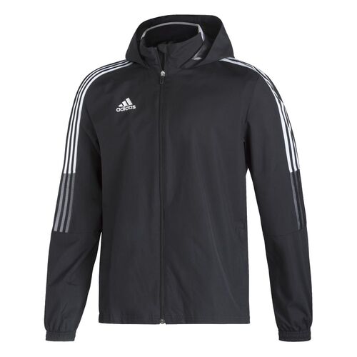 adidas Herren Tiro 21 All-Weather Jacke