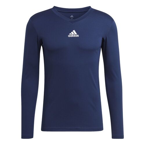 adidas Herren Team Base Longsleeve