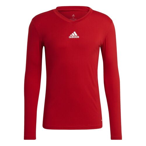 adidas Herren Team Base Longsleeve