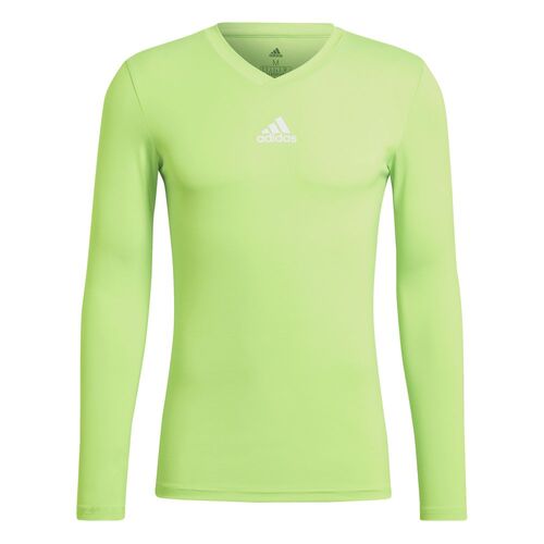 adidas Herren Team Base Longsleeve