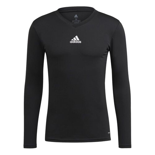 adidas Herren Team Base Longsleeve