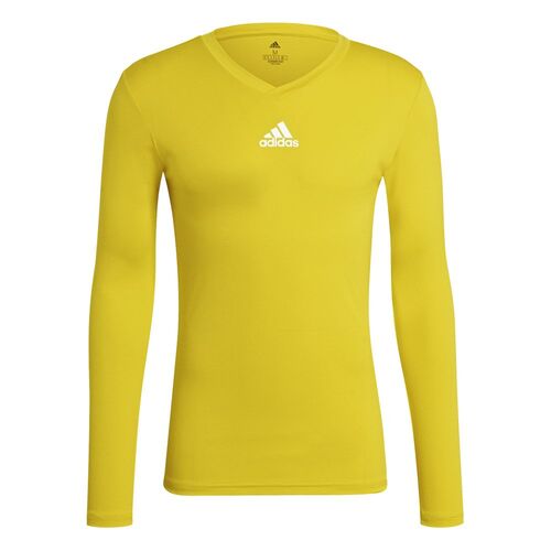 adidas Herren Team Base Longsleeve