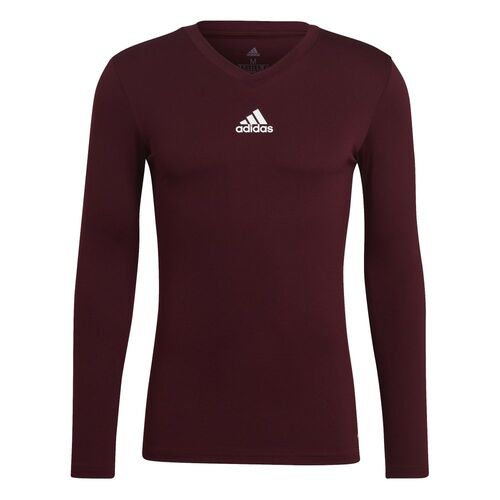 adidas Herren Team Base Longsleeve
