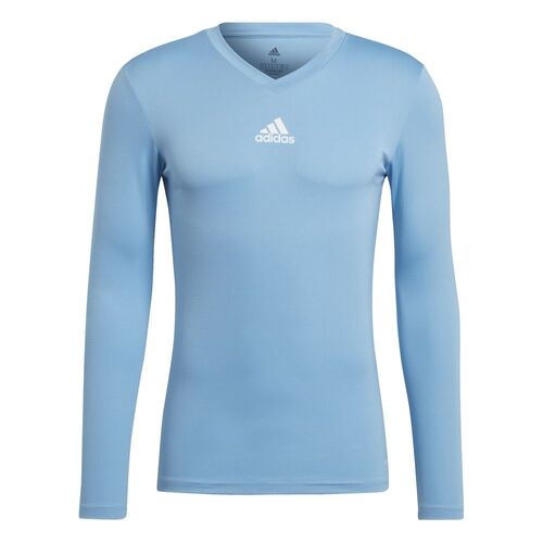 adidas Herren Team Base Longsleeve