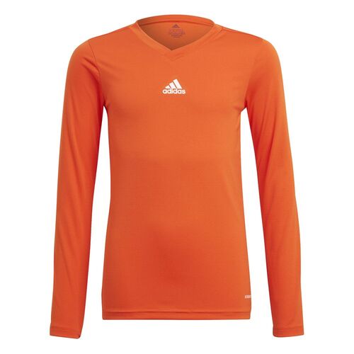 adidas Kinder Team Base Longsleeve