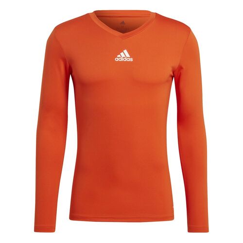 adidas Herren Team Base Longsleeve