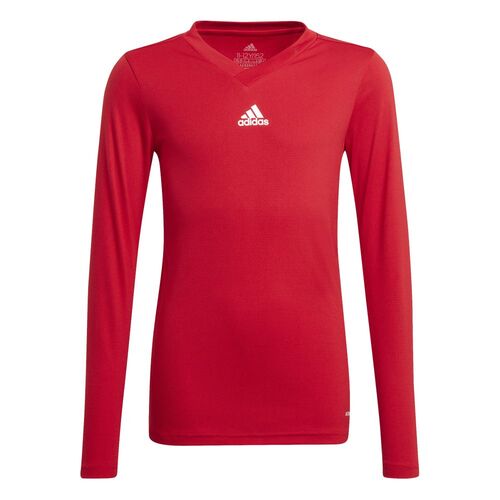 adidas Team Base Longsleeve