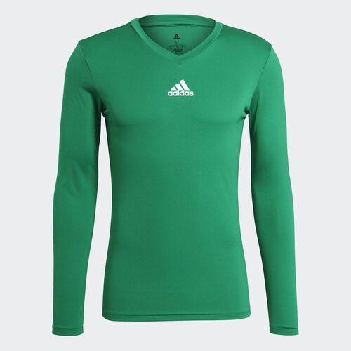 adidas Herren Team Base Longsleeve