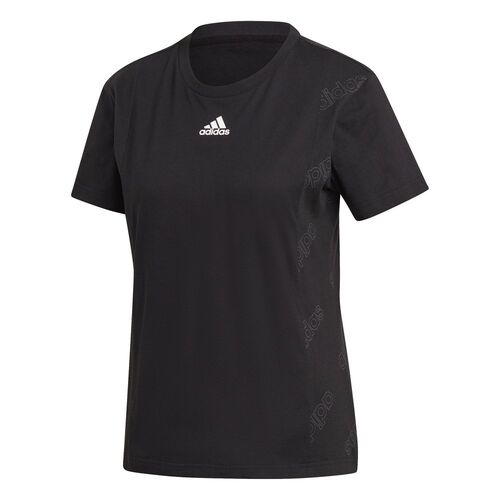 adidas Damen Graphic T-Shirt