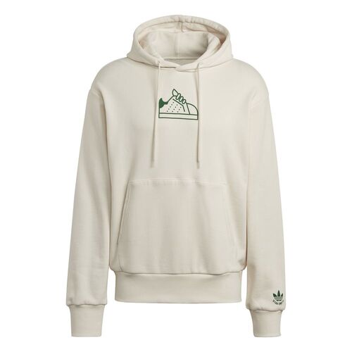 adidas Herren Stan Smith Hoodie - Genderneutral