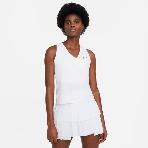 NikeCourt Victory Damen Tennis Tank