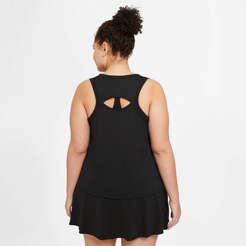Nike Damen Tank Top W Nkct Df Vctry Tank