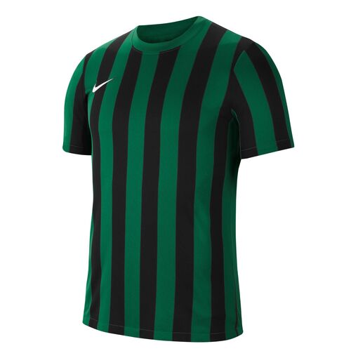 Nike Dri-FIT Division 4 Kurzarm-Fu�balltrikot f�r Damen