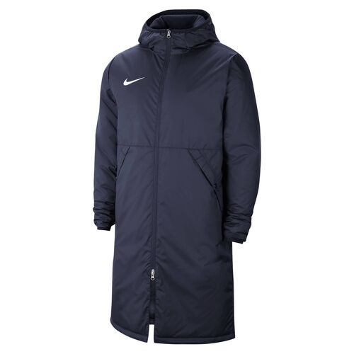 Nike Repel Park Herren-Fu�balljacke mit Synthetikf�llung
