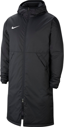 Nike Repel Park Herren-Fu�balljacke mit Synthetikf�llung