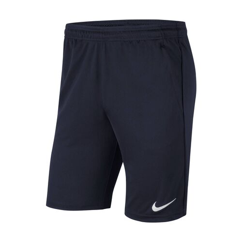 Nike Dri-FIT Park Strick-Fu�ballshorts f�r Herren