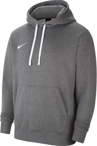 Nike Park Fleece-Fu�ball-Hoodie Kapuze f�r Herren