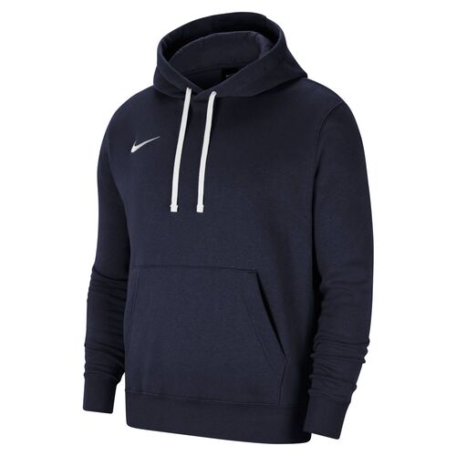 Nike Park Fleece-Fu�ball-Hoodie Kapuze f�r Herren