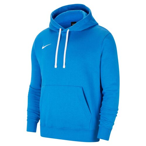 Nike Park Fleece-Fu�ball-Hoodie Kapuze f�r Herren