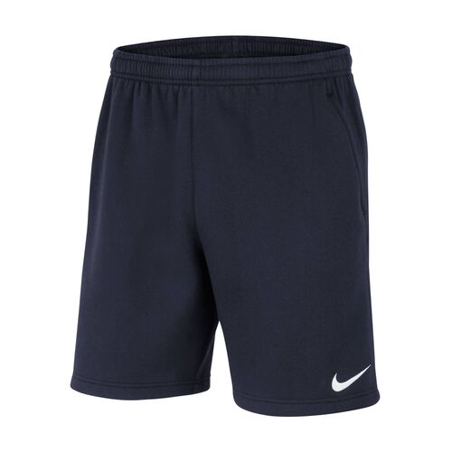 Nike Park Fleece-Fu�ball-Shorts f�r Herren