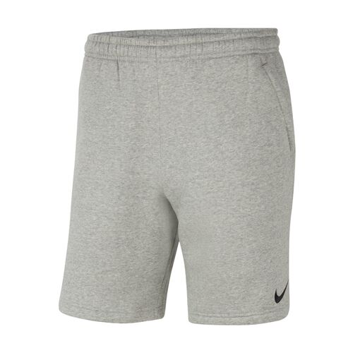 Nike Park Fleece-Fu�ball-Shorts f�r Herren