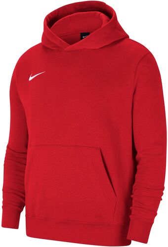 Nike Park Fleece-Fu�ball-Hoodie Kapuze f�r �ltere Kinder