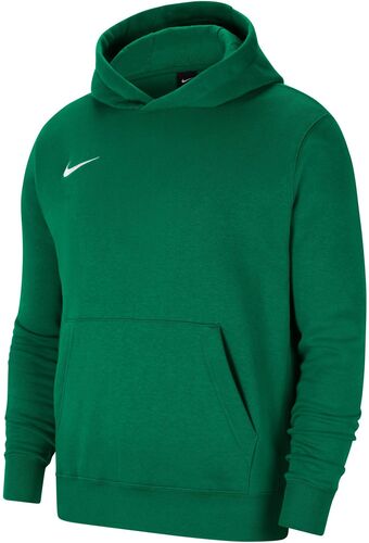 Nike Park Fleece-Fu�ball-Hoodie Kapuze f�r �ltere Kinder