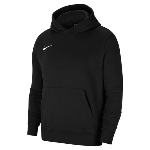 Nike Park Fleece-Fu�ball-Hoodie Kapuze f�r �ltere Kinder