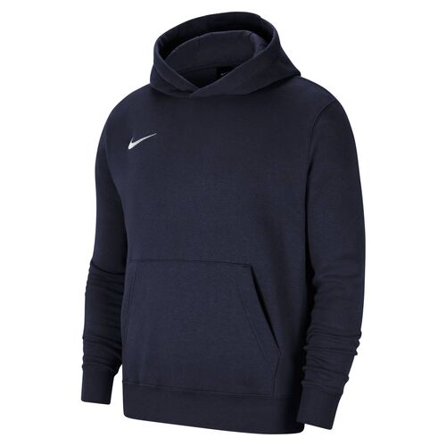Nike Park Fleece-Fu�ball-Hoodie Kapuze f�r �ltere Kinder