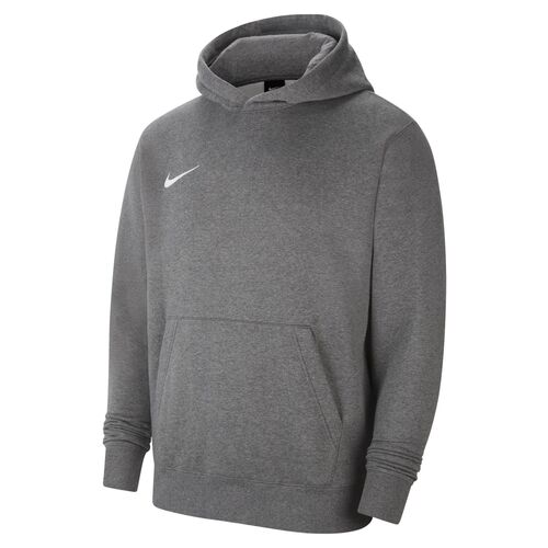 Nike Park Fleece-Fu�ball-Hoodie Kapuze f�r �ltere Kinder