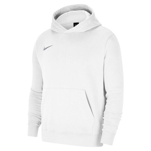 Nike Park Fleece-Fu�ball-Hoodie Kapuze f�r �ltere Kinder