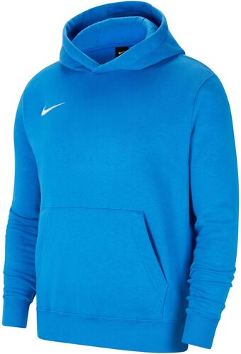 Nike Park Fleece-Fu�ball-Hoodie Kapuze f�r �ltere Kinder