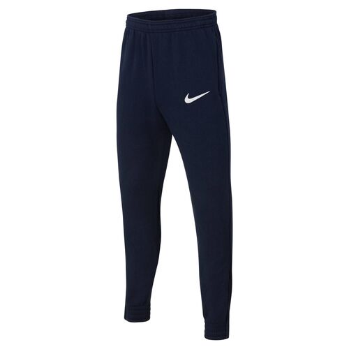 Nike Park Fleece-Fu�ballhose f�r �ltere Kinder