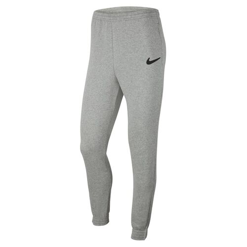 Nike Park Fleece-Fu�ballhose f�r Herren