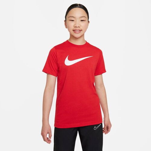Nike Dri-FIT Park Fu�ball-T-Shirt f�r �ltere Kinder
