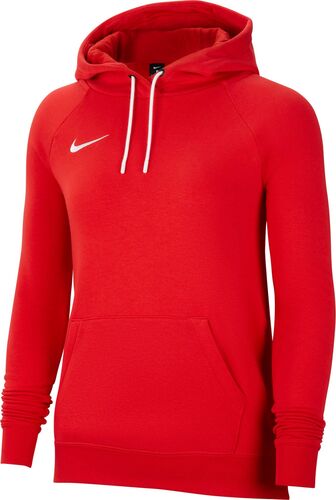 Nike Park Fleece-Fu�ball-Hoodie Kapuze f�r Damen
