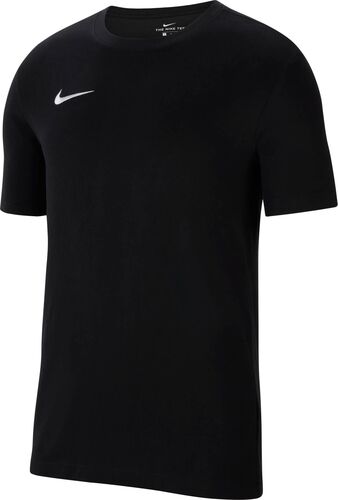 Nike Dri-FIT Park Fu�ball-T-Shirt f�r Herren