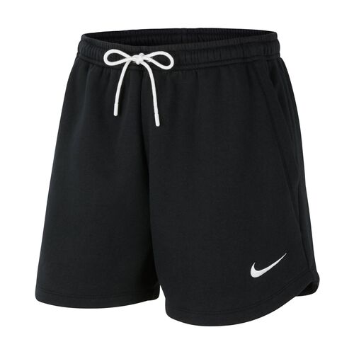 Nike Park Fleece-Fu�ballshorts f�r Damen