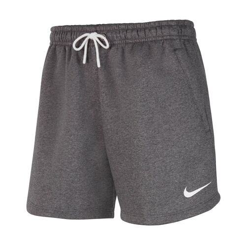 Nike Park Fleece-Fu�ballshorts f�r Damen