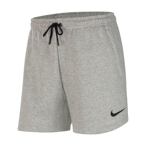 Nike Park Fleece-Fu�ballshorts f�r Damen