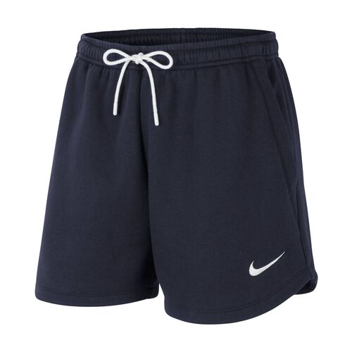 Nike Park Fleece-Fu�ballshorts f�r Damen