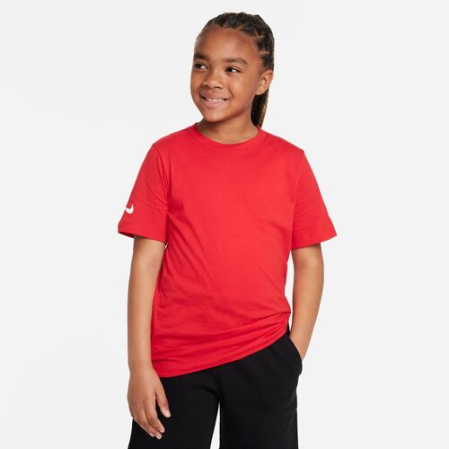 Nike Park Fu�ball-T-Shirt f�r �ltere Kinder